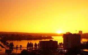 Талантливейший фотограф Артём Закрин поделился с нами своими великолепными снимками