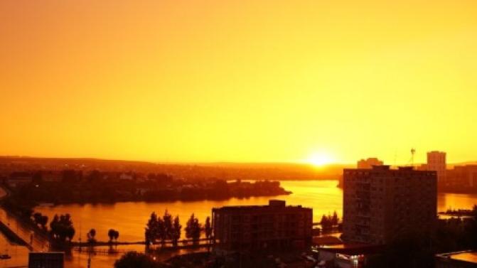 Талантливейший фотограф Артём Закрин поделился с нами своими великолепными снимками