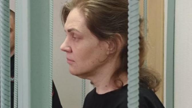 Только что любительнице азартных игр дали новый срок за мошенничество