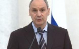 Заместитель главного инженера одной из первоуральских компаний удостоился награды Президента РФ