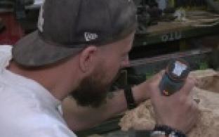 Первоуралец создаёт уникальные предметы интерьера, которые никого не могут оставить равнодушным