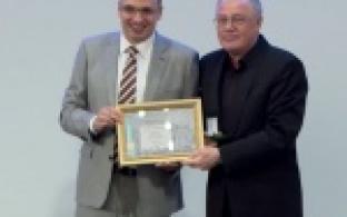 Первоуральские мультипликаторы стали лауреатами премии губернатора Свердловской области за анимационный фильм «Пуговица»