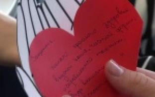 Настоящие письма с фронта, проникновенные стихи о войне и яркий спектакль о трагических событиях