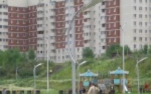 Первоуральск получит областные средства на ЖКХ