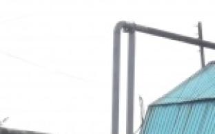 Больше двух тысяч километров газовых сетей построено по федеральной программе в Свердловской области