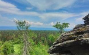 Рабочая неделя в Первоуральске будет прохладной