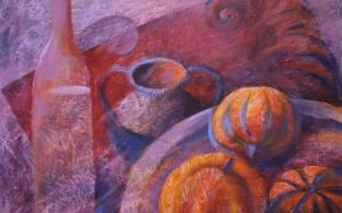 В Первоуральске готовится к открытию выставка «Моя Африка»