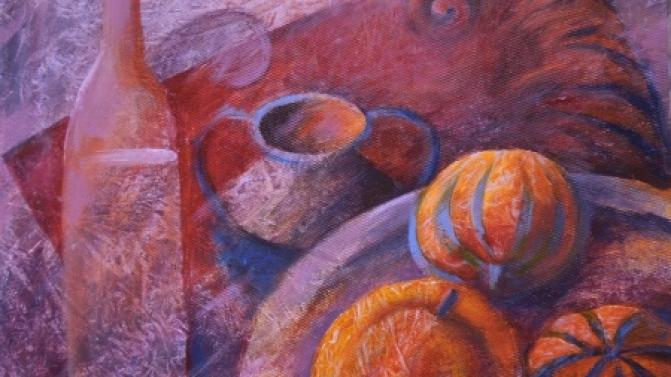 В Первоуральске готовится к открытию выставка «Моя Африка»