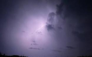 Выходные в Первоуральске будут дождливыми