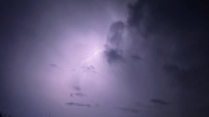 Выходные в Первоуральске будут дождливыми