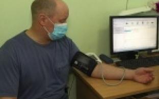 Количество уральцев с сердечно-сосудистыми заболеваниями растёт