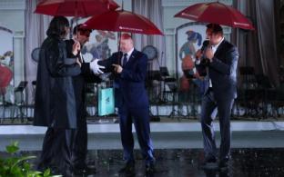 ГК «Полипласт» удостоена премии «Чемпион» за вклад в развитие хоккея в России