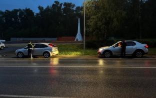 В Госавтоинспекции Первоуральска подвели итоги профмероприятия "Безопасная дорога"