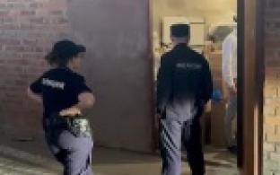 Более десяти тысяч пачек сигарет и тонну спиртного изъяли полицейские Первоуральска