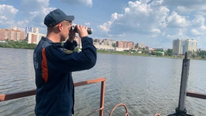 Безопасность – в приоритете