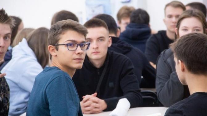 Доступное образование: новые скидки и льготы для абитуриентов