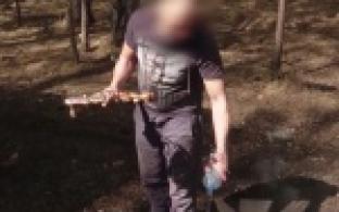 Почти 170 нарушений требований особого противопожарного режима зафиксировали на Среднем Урале только за последнюю неделю