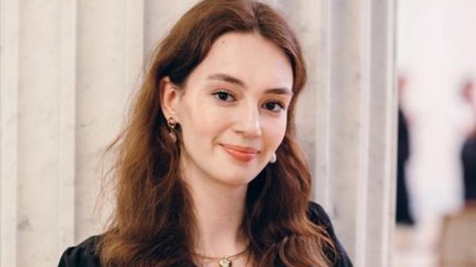 Школьница из Первоуральска выиграла в телеолимпиаде «Умницы и умники»