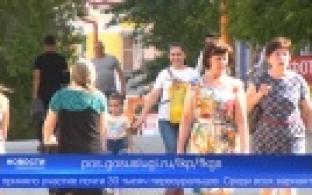 Всего неделя осталась у первоуральцев, чтобы совместными усилиями сделать город уютнее