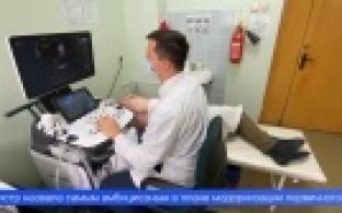 Ко Дню медицинского работника провели пресс-конференцию