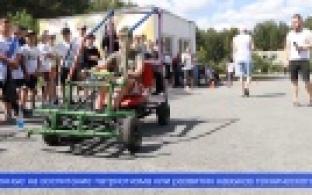 Сотни лагерей отдыха начали работу в Свердловской области