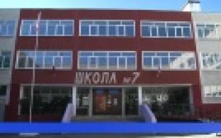 Сегодня одиннадцатиклассники первоуральских школ сдавали один из обязательных экзаменов