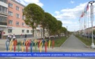 Уральцам – доступный спорт