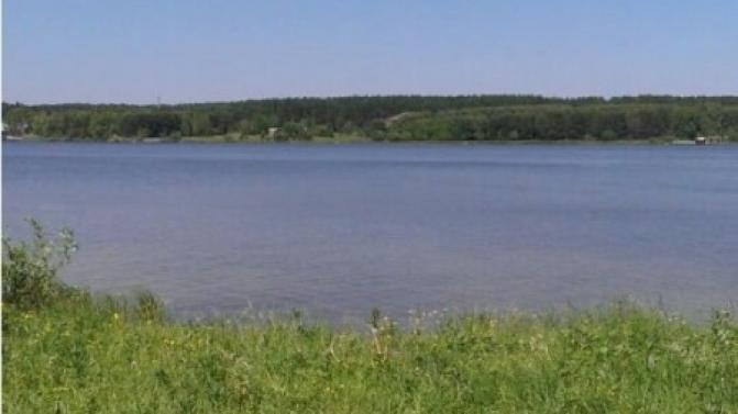 Всего семь пляжей в Свердловской области пригодны для купания