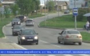 Почти сто дорожных происшествий с участием таксистов зарегистрировано в регионе за 2024-й год