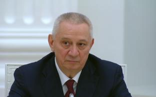 Председатель совета директоров ГК «Полипласт» Александр Шамсутдинов принял участие во встрече Президента РФ Владимира Путина с представителями деловых кругов