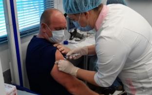 Более 96 тысяч доз вакцины против клещевого энцефалита поступило в Свердловскую область