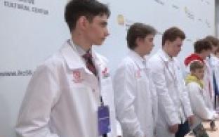 От развивающей игрушки до высокотехнологичного дрона