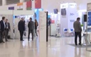 В Свердловской области работает Евразийский международный медицинский форум