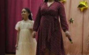 «Время зажигать звёзды» – так называется фестиваль, который проходит в Первоуральске