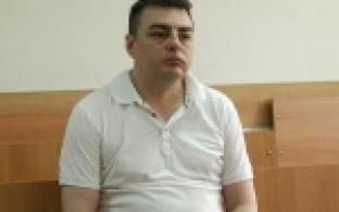 Артур Гузаиров – вновь на скамье подсудимых