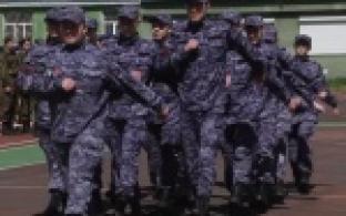 Урок патриотизма провели для первоуральских школьников