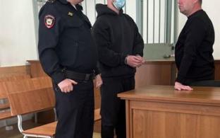 В Первоуральске вынесли приговор Дмитрию Дроздову, который сел за руль в нетрезвом состоянии и погубил пассажира