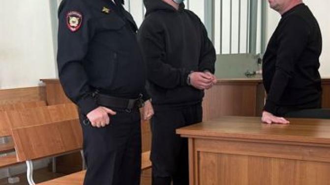 В Первоуральске вынесли приговор Дмитрию Дроздову, который сел за руль в нетрезвом состоянии и погубил пассажира