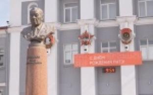 Металлургический гигант Первоуральска отметил день рождения