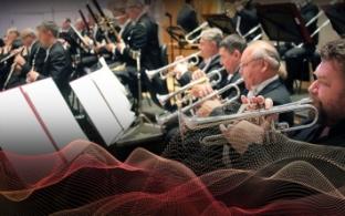 16 мая в 19:00 в ИКЦ состоится онлайн-трансляция концерта «На прекрасном голубом Дунае»