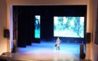 В преддверии юбилея Великой Победы в Первоуральске чествуют ветеранов градообразующего предприятия