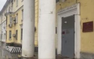 Пихтовые веники стали причиной ссоры, обернувшейся поножовщиной