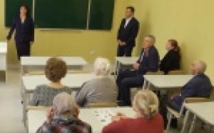 Подготовкой высококвалифицированных специалистов по примеру Первоуральска займутся в Бисерти