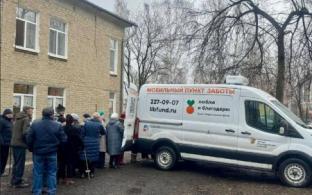 Нуждающихся жителей Первоуральска в честь Дня Победы накормят солдатской кашей