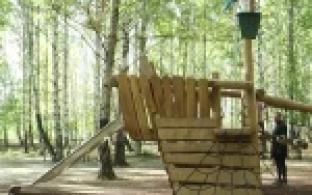 Первоуральск – в пятёрке лидеров по количеству голосов за объекты благоустройства