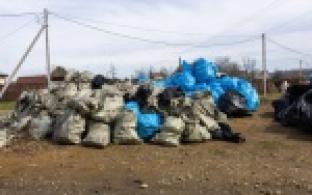 Первоуральцы вновь присоединились к экологическому квесту «Чистые Игры»