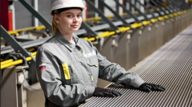 CYBERSTEEL, ведущий поставщик высокотехнологичных бесшовных нержавеющих труб, поставила 400 000 метров труб для строительства атомной электростанции «Эль-Дабаа» в Египте