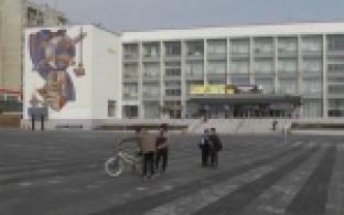 На Среднем Урале готовятся встречать Первомай