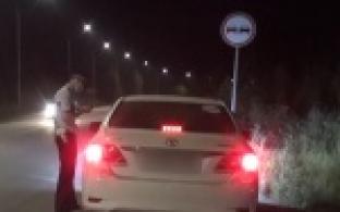 Автомобилистов-нарушителей будут ловить в эти выходные в Первоуральске