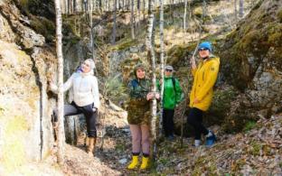 Первоуральцев приглашают на экологический мастер-класс